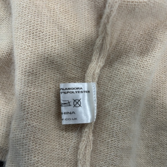 NWT Collectif London Gail Bolero Size Large UK 14/ US 10 NEW - Picture 10 of 13